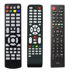 Controles Remotos